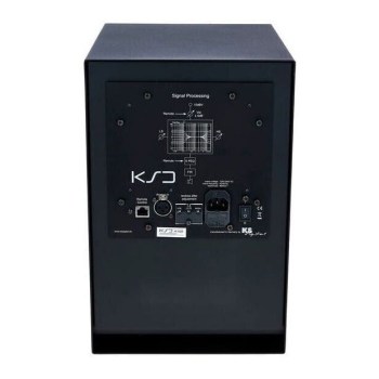 KS Digital A100 black купить