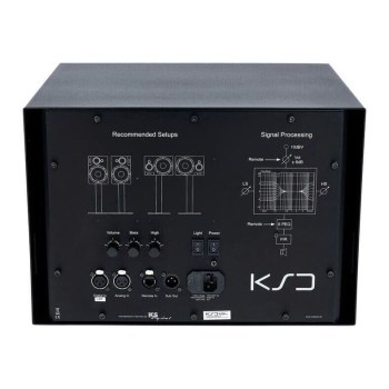 KS Digital A200mk2 left купить