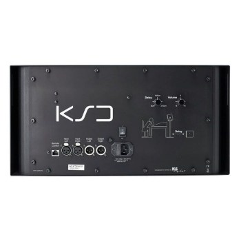 KS Digital B88-Reference black купить