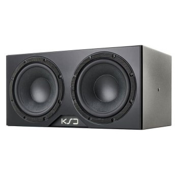 KS Digital B88-Reference black купить