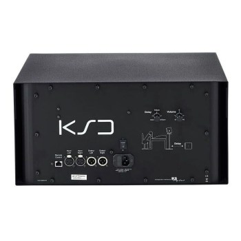 KS Digital B88-Reference black купить