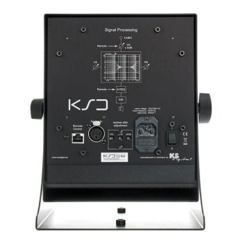 KS Digital C5-Reference black купить