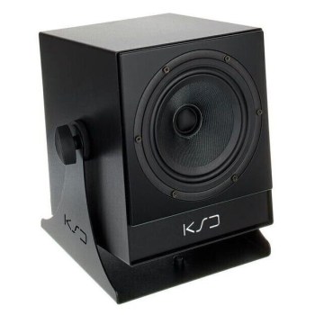 KS Digital C5-Reference black купить