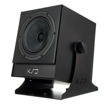 KS Digital C5-Reference black купить