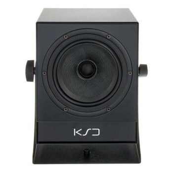 KS Digital C5-Reference black купить