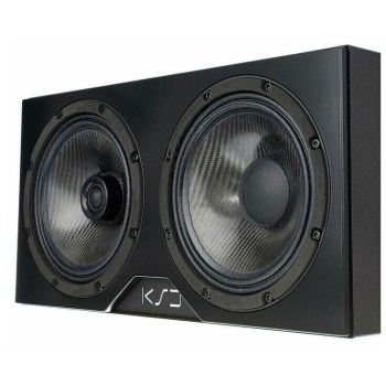 KS Digital C88-Reference left black купить