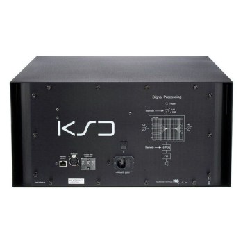 KS Digital C88-Reference left black купить