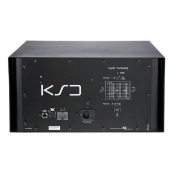 KS Digital C88-Reference right black купить