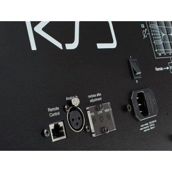 KS Digital C88-Reference right black купить