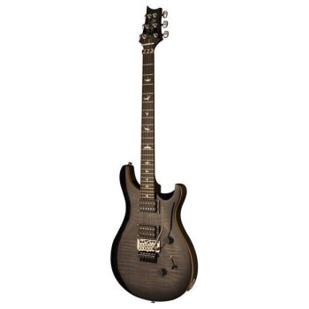 PRS SE Custom 24 FR Charcoal Burst купить