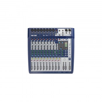 Soundcraft Signature 12 купить