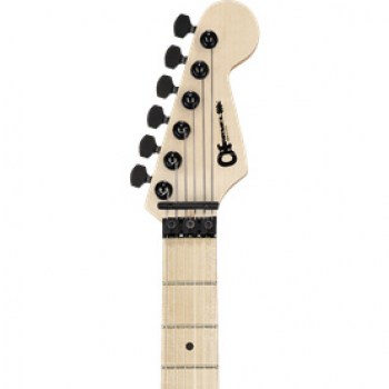 Charvel Warren DeMartini Signature San Dimas®, Maple Fingerboard, Bomber купить