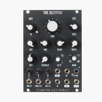 Plankton Electronics The Jellyfish (Eurorack) купить