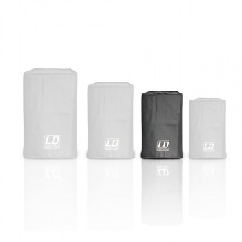 Ld Systems Stinger 10 G2 B Ldeb102g2b купить