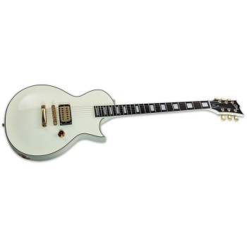 ESP LTD NW-44 Neil Westfall Olympic White купить