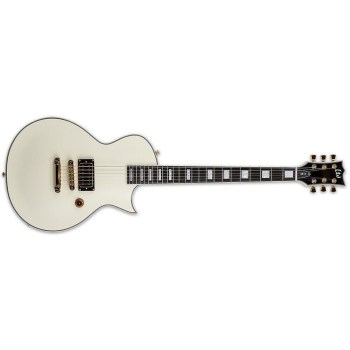 ESP LTD NW-44 Neil Westfall Olympic White купить