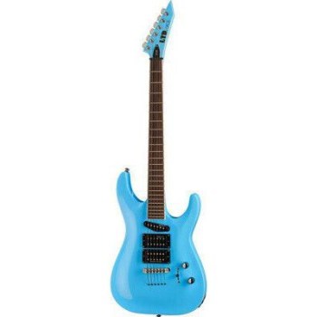 ESP LTD SC-20 Sonic Blue Left-Handed купить