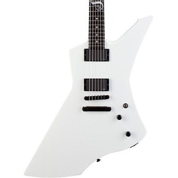 ESP LTD Snakebyte Snow White купить