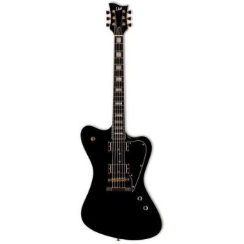 ESP LTD Sparrowhawk Black купить