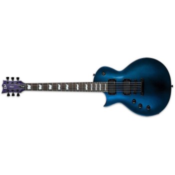 ESP LTD EC-1000 Violet Andromeda Left Handed купить