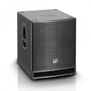 Ld Systems Stinger Sub 12 A G2 Ldesub12ag2 купить