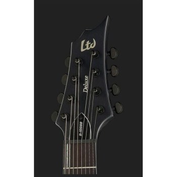 ESP LTD H-1008 Evertune Black Satin купить