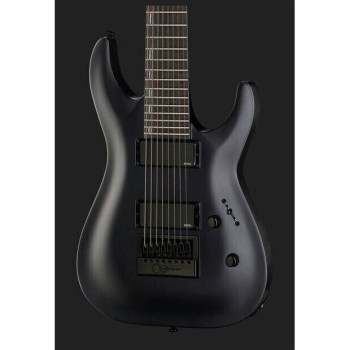 ESP LTD H-1008 Evertune Black Satin купить