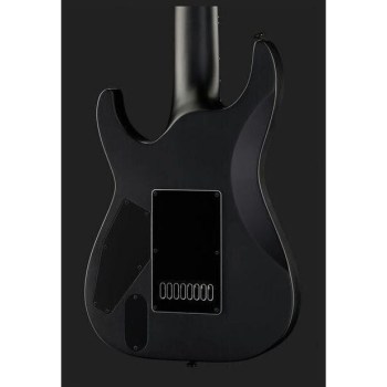 ESP LTD H-1008 Evertune Black Satin купить