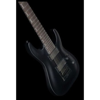 ESP LTD H-1008 Evertune Black Satin купить