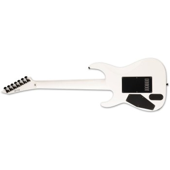 ESP LTD MH-1007 Evertune Snow White купить