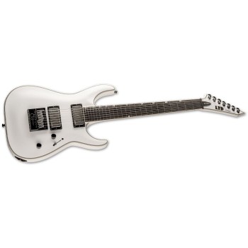 ESP LTD MH-1007 Evertune Snow White купить