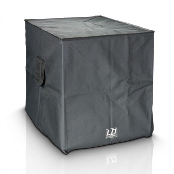 Ld Systems Stinger Sub 12 A G2 B Ldesub12ag2b купить