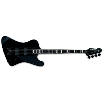 ESP LTD Phoenix-1004 Deluxe Black купить