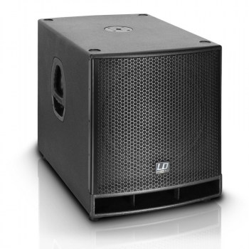 Ld Systems Stinger Sub 15 G2 Ldesub15g2 купить