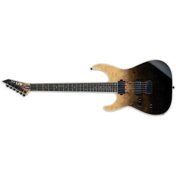 ESP LTD M-1000HT Black Fade Left-Handed купить