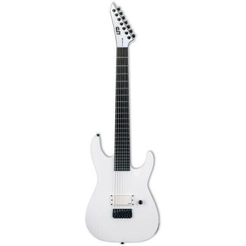 ESP LTD M-7BHT Baritone Arctic SWS купить