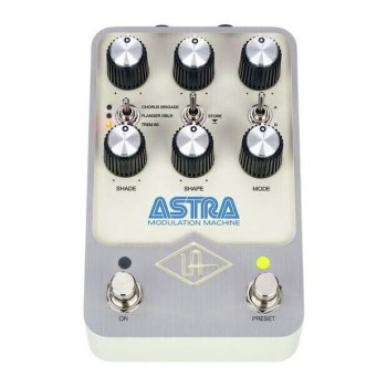 Universal Audio Astra Modulation Machine купить