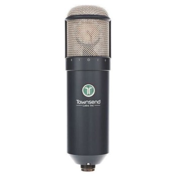 Universal Audio Townsend Labs Sphere L22 Mic System купить