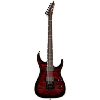 ESP LTD MH1000 ET FM DBSB купить