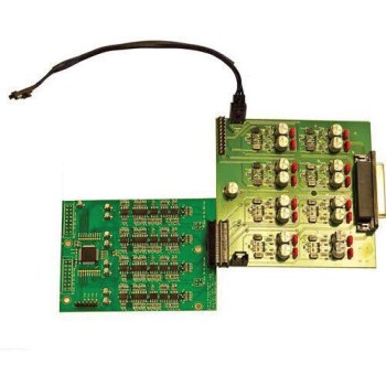 Metric Halo Accessiores LIO-8 4 Channel (1-4) ULN-R Preamp Kit купить