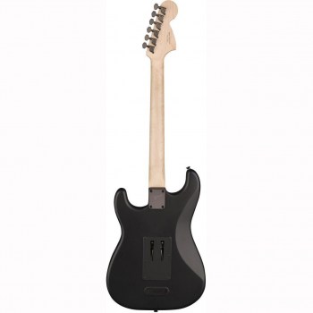 Fender Squier Contemporary Active Stratocaster Hh, Flat Black купить