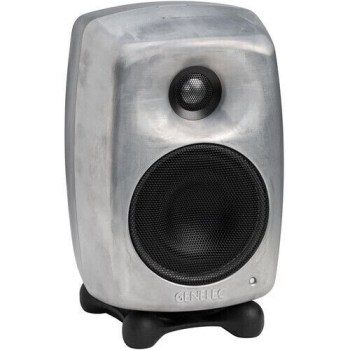 Genelec 8020DRwM  Monitor 8020D RAW купить