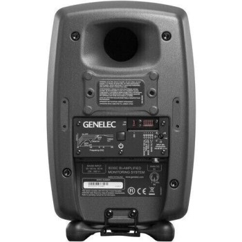 Genelec 8030CRw  Monitor 8030C RAW купить