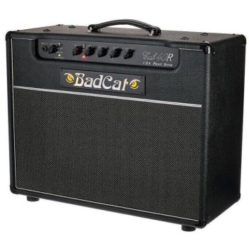 Bad Cat Cub 40 Reverb USA Player Series 1x12 Combo купить