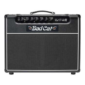 Bad Cat Cub IV 40 1x12 Combo купить