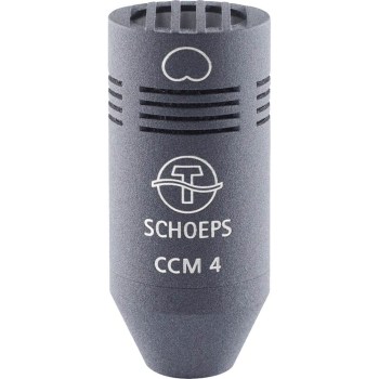 Schoeps CCM 4 L купить