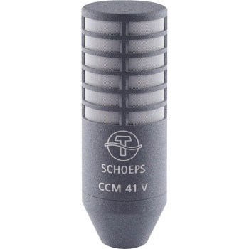 Schoeps CCM 41V K купить