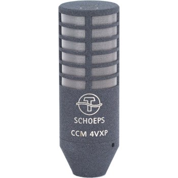 Schoeps CCM 4VXP K купить