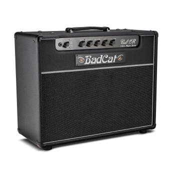 Bad Cat Cub 15 Reverb USA Player Series 2x12 Combo купить