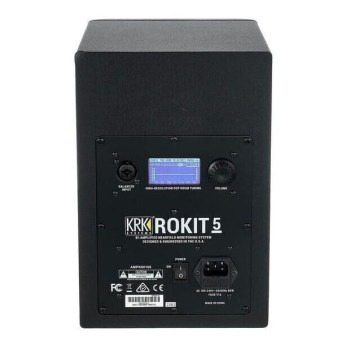 KRK ROKIT 5 RP5G4 купить